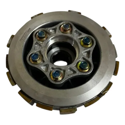 CENTRO CLUTCH AKT 200 XM 180