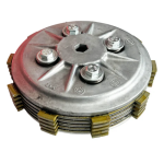 CENTRO CLUTCH XTZ 250 FZ 250