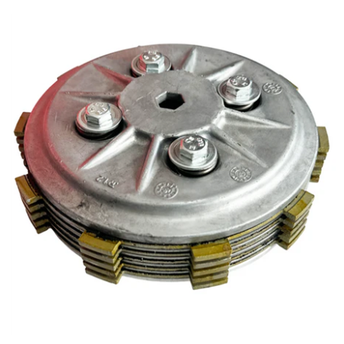 04804 CENTRO CLUTCH XTZ 250 FZ 250 - Imagen 1