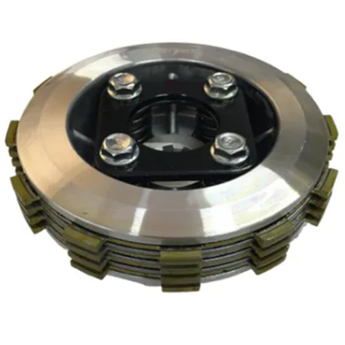 04805 CENTRO CLUTCH BEST 125 - Imagen 1