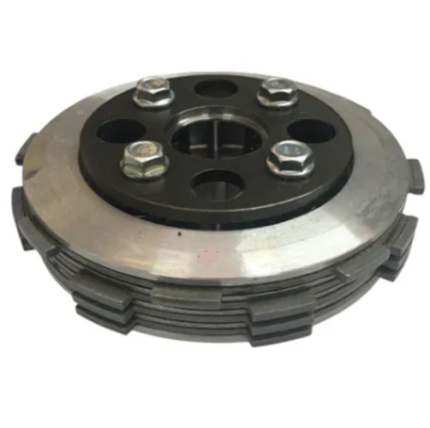 CENTRO CLUTCH PULSAR 125 NS