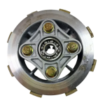 CENTRO CLUTCH TVS100 SPORT KLS/ELS STRYKER125/MAX125