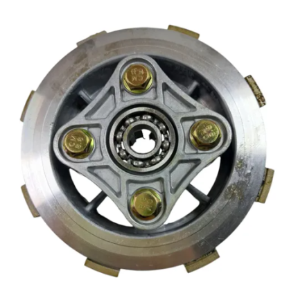 CENTRO CLUTCH TVS100 SPORT KLS/ELS STRYKER125/MAX125