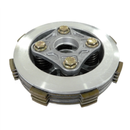 CENTRO CLUTCH VICTORY ONE ST 100