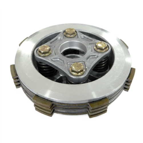 04808 CENTRO CLUTCH VICTORY ONE ST 100 - Imagen 1