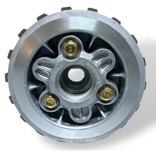 04810 CENTRO CLUTCH IGNITOR 125 (ALTURA 26MM) - Imagen 1
