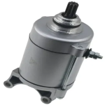 MOTOR DE ARRANQUE AKT 125 SL AKT 125 EVO