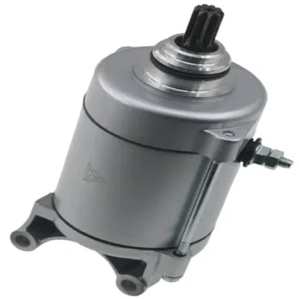 MOTOR DE ARRANQUE AKT 125 SL AKT 125 EVO
