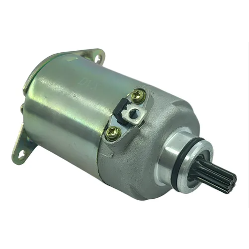 04813 MOTOR ARRANQUE AKT DYNAMIC 125 JET 4/5 - Imagen 1