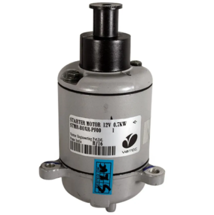 MOTOR DE ARRANQUE DISCOVER 150 ST-F PULSAR NS AS 150