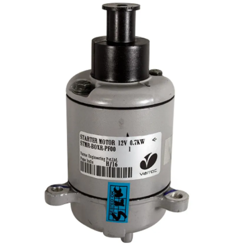 04814 MOTOR DE ARRANQUE DISCOVER 150 ST-F PULSAR NS AS 150 - Imagen 1