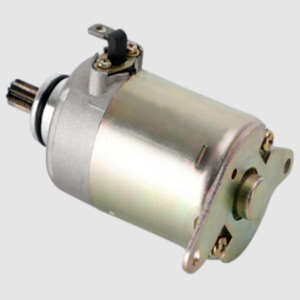 ENCENDIDO ELECTRONICO MOTOR DE ARRANQUE AGILITY 125