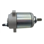 ENCENDIDO ELECTRONICO MOTOR DE ARRANQUE CB1 CB 125 F
