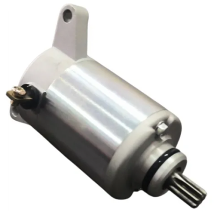 ENCENDIDO ELECTRONICO MOTOR DE ARRANQUE DR 150