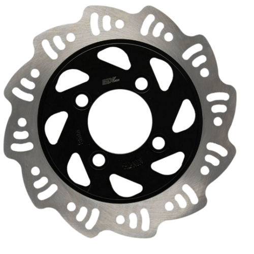 04831 DISCO DE FRENO TRASERO MRX150 GXMOTOR - Imagen 1