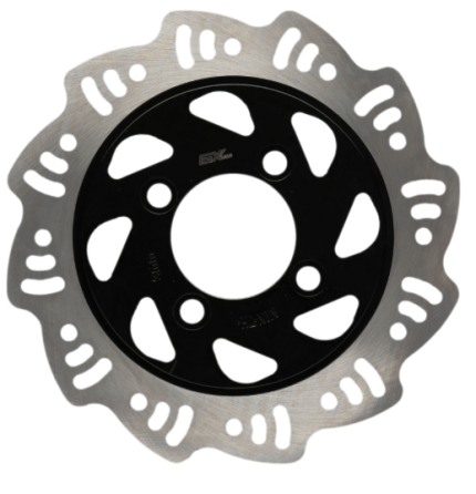 DISCO DE FRENO TRASERO MRX150 GXMOTOR