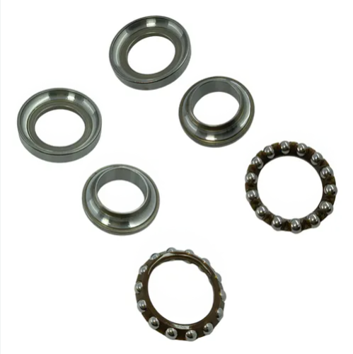 04833 KIT CUNAS NITRO 125 150 PRO ORIGINAL - Imagen 1