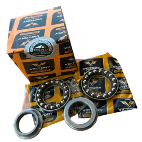 04834 KIT CUNAS INFERIOR DIRECCION NITRO 151 R PRO - Imagen 1