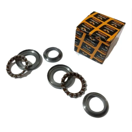 KIT CUNAS SUPERIOR DIRECCION NITRO 151 R PRO