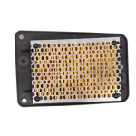 FILTRO DE AIRE BLACK HUNTER 150 ORIGINAL