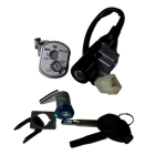 KIT SUICHES ADVANCE 110