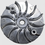 VENTILADOR CLUTCH AGILITY 125 ORIGINAL