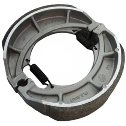 JUEGO DE BANDAS TRASERAS TVS 100 SPORT ORIGINAL