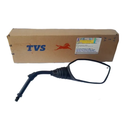ESPEJO APACHE TVS 200 ORIGINAL DERECHO