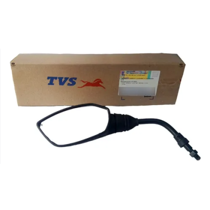 ESPEJO APACHE TVS 200 ORIGINAL IZQUIERDO