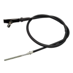 GUAYA FRENO DELANTERIO TVS 100 SPORT ORIGINAL