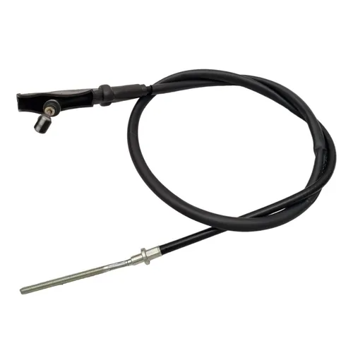 04856 GUAYA FRENO DELANTERIO TVS 100 SPORT ORIGINAL - Imagen 1