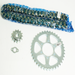 KIT DE ARRASTRE CR5 180 6 HUECOS (PT41C-PD13C-520-H-110-C) DOA - Imagen 2