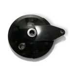 PORTABANDAS TRASERO FZ 16-2.0/SZ-R - SZ-RR/YBR 125 YCZ 110