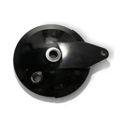 PORTABANDAS TRASERO FZ 16-2.0/SZ-R - SZ-RR/YBR 125 YCZ 110