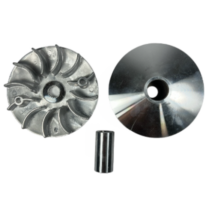 VARIADOR COMPLETO VICTORY LIFE 125  ORIGINAL