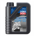 ACEITE LIQUI MOLI 20 W 50 OPTIMAL