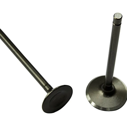 VALVULAS ADMISION Y ESCAPE(LARGA).DYNAMIC 125R MOD2/SCOOT PARTS_KITX2