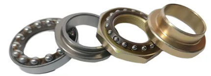 KIT CUNAS DYNAMIC 125-125R-JET4-JET5/SCOOT PARTS_KITX6