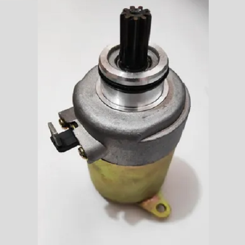 04925 MOTOR ARRANQUE AGILITY 125 RS-NAKED-DIGITAL 2,0-3,0-XTREME-FLY 150/SCOOT PARTS_D - Imagen 1