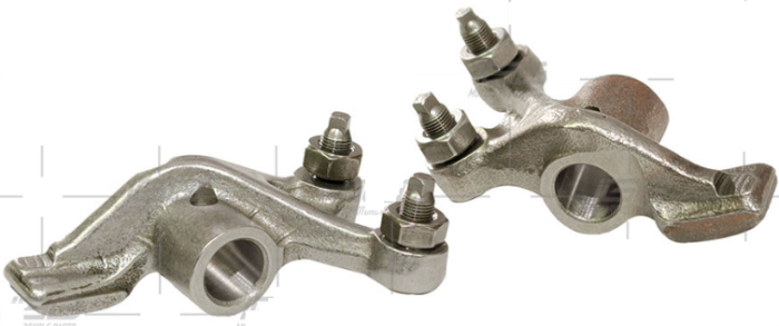 BALANCINES ADM Y ESCAPE.BWS 125-125X-125X FI/SCOOT PARTS_KITX2 - Imagen 1