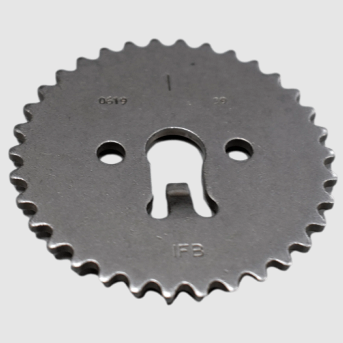 04932 PIÑON DISTRIBUCION BWS 125-125 X/SCOOT PARTS_UND - Imagen 1