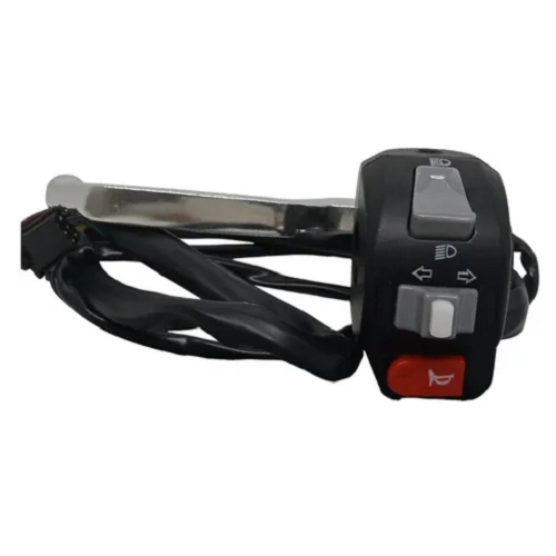 04936 COMANDO IZQUIERDO BWS 125 125 X/SCOOT PARTS_UND - Imagen 1