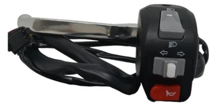 COMANDO IZQUIERDO BWS 125 125 X/SCOOT PARTS_UND