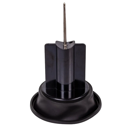04937 DIAFRAGMA CARBURADOR CON CORTINA Y AGUJA BWS 125-125X/SCOOT PARTS_KITX3 - Imagen 1