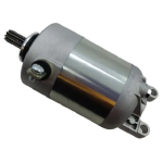 MOTOR ARRANQUE.BWS 125-125X-125X FI/SCOOT PARTS_UND