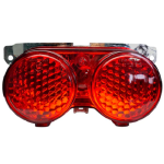 STOP COMPLETO.BWS 125X/SCOOT PARTS_UND