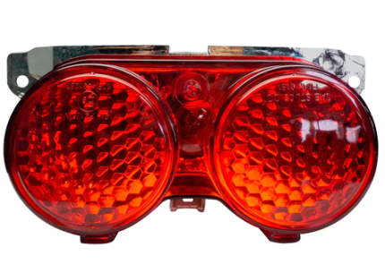 STOP COMPLETO.BWS 125X/SCOOT PARTS_UND