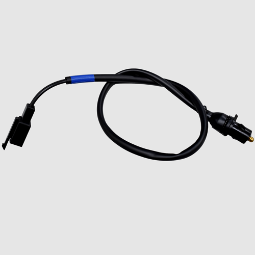 04940 PERA SUICHE STOP DERECHO.BWS 125X/SCOOT PARTS_UND - Imagen 1