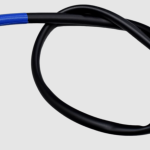 PERA SUICHE STOP DERECHO.BWS 125X/SCOOT PARTS_UND