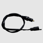 PERA SUICHE STOP IZQUIERDO.BWS 125X/SCOOT PARTS_UND